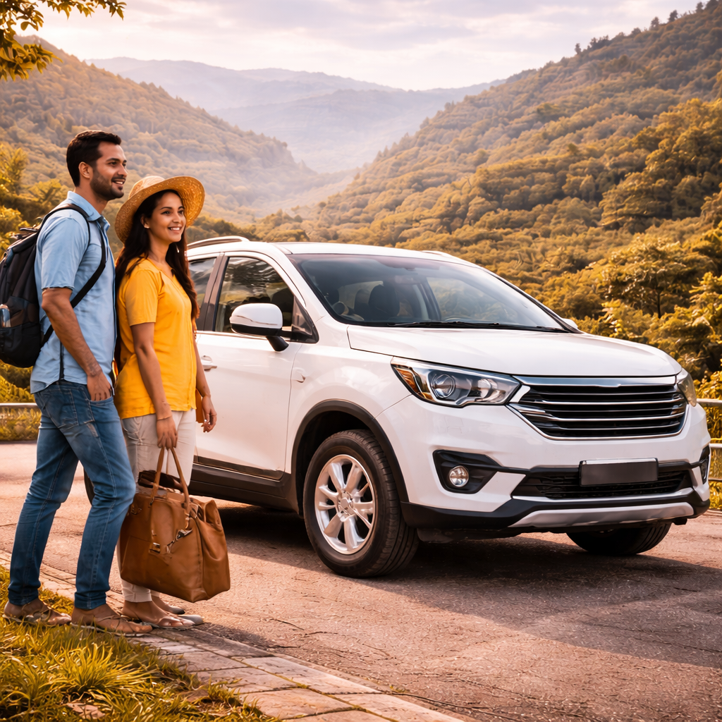 Car Rental